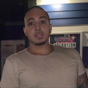 Meet your Posher, Daniel